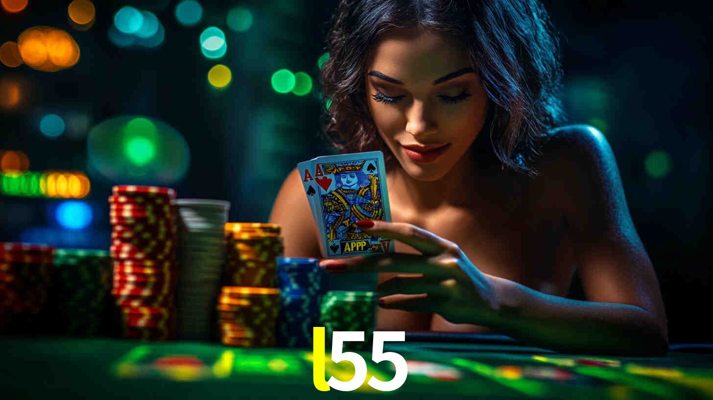 Experiência VIP l55