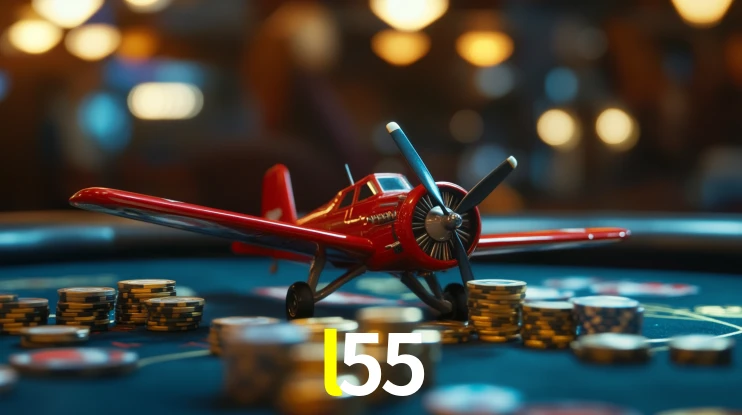 Welcome Bonus l55