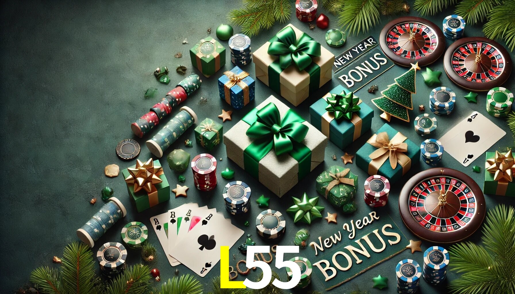 Bônus Festivos