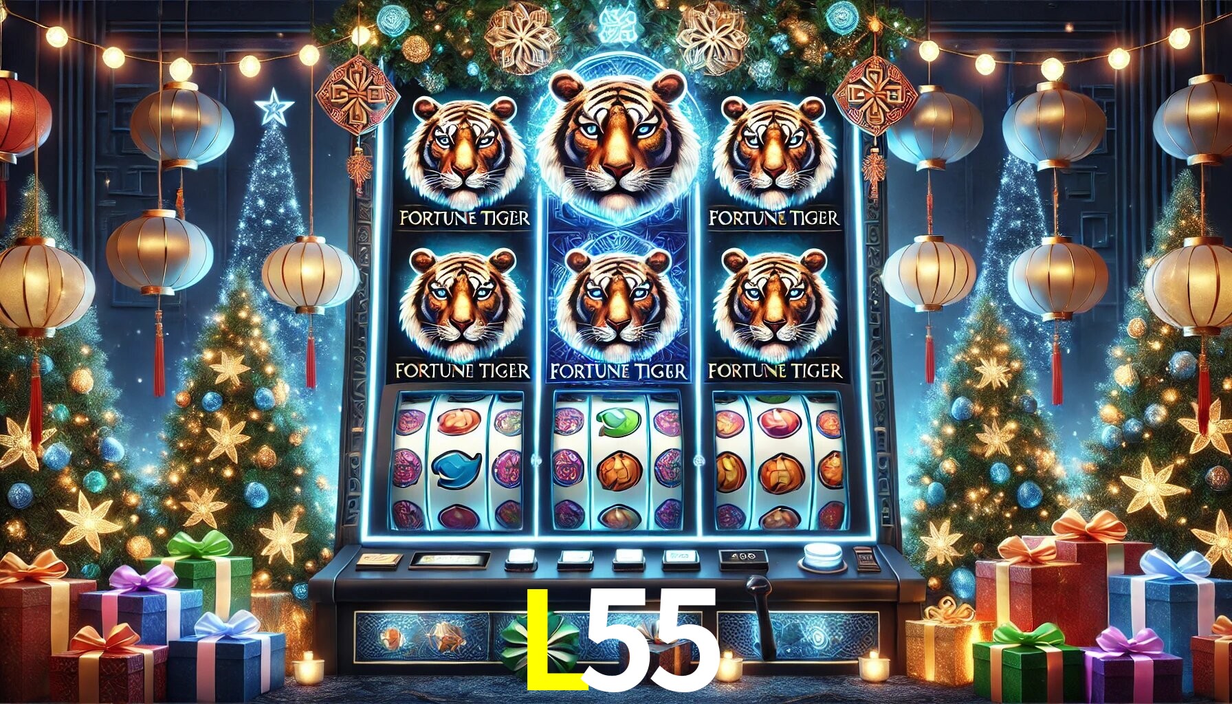 Como Jogar Fortune Tiger