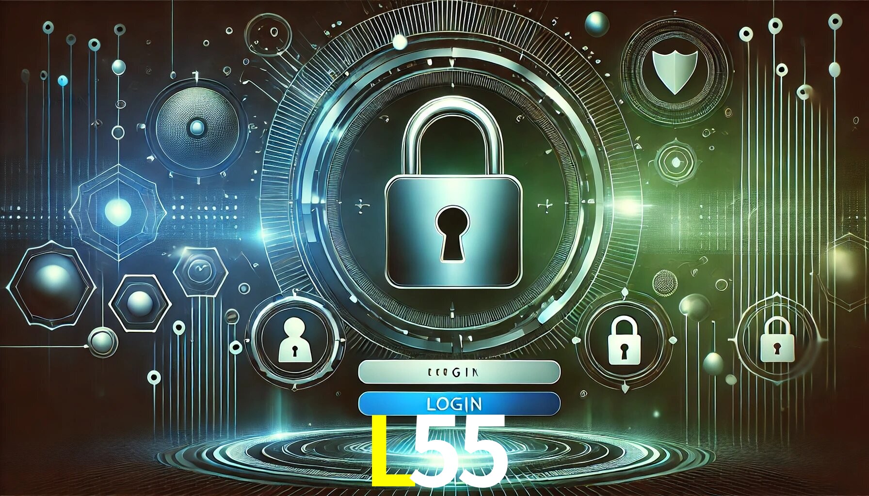 Segurança no Login