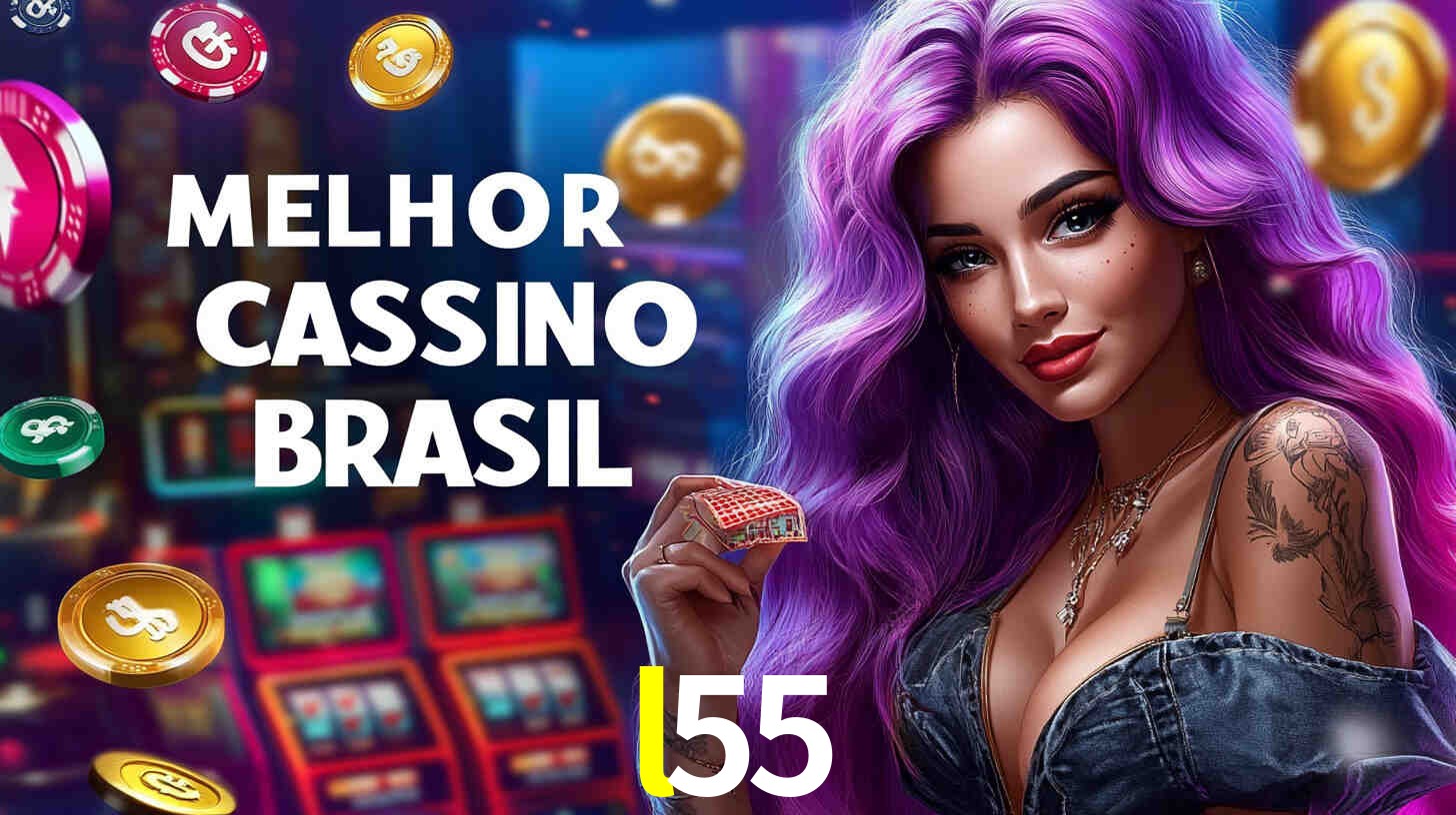 Apostas de Tênis l55