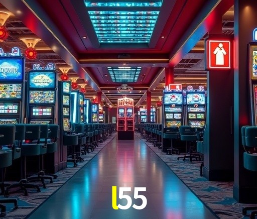 Segurança 2FA l55