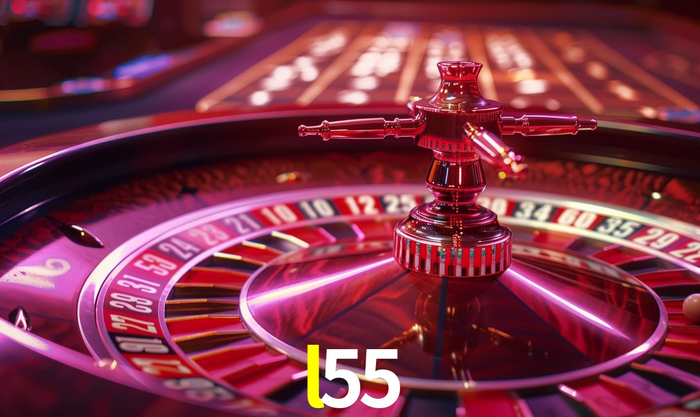 Login Seguro l55