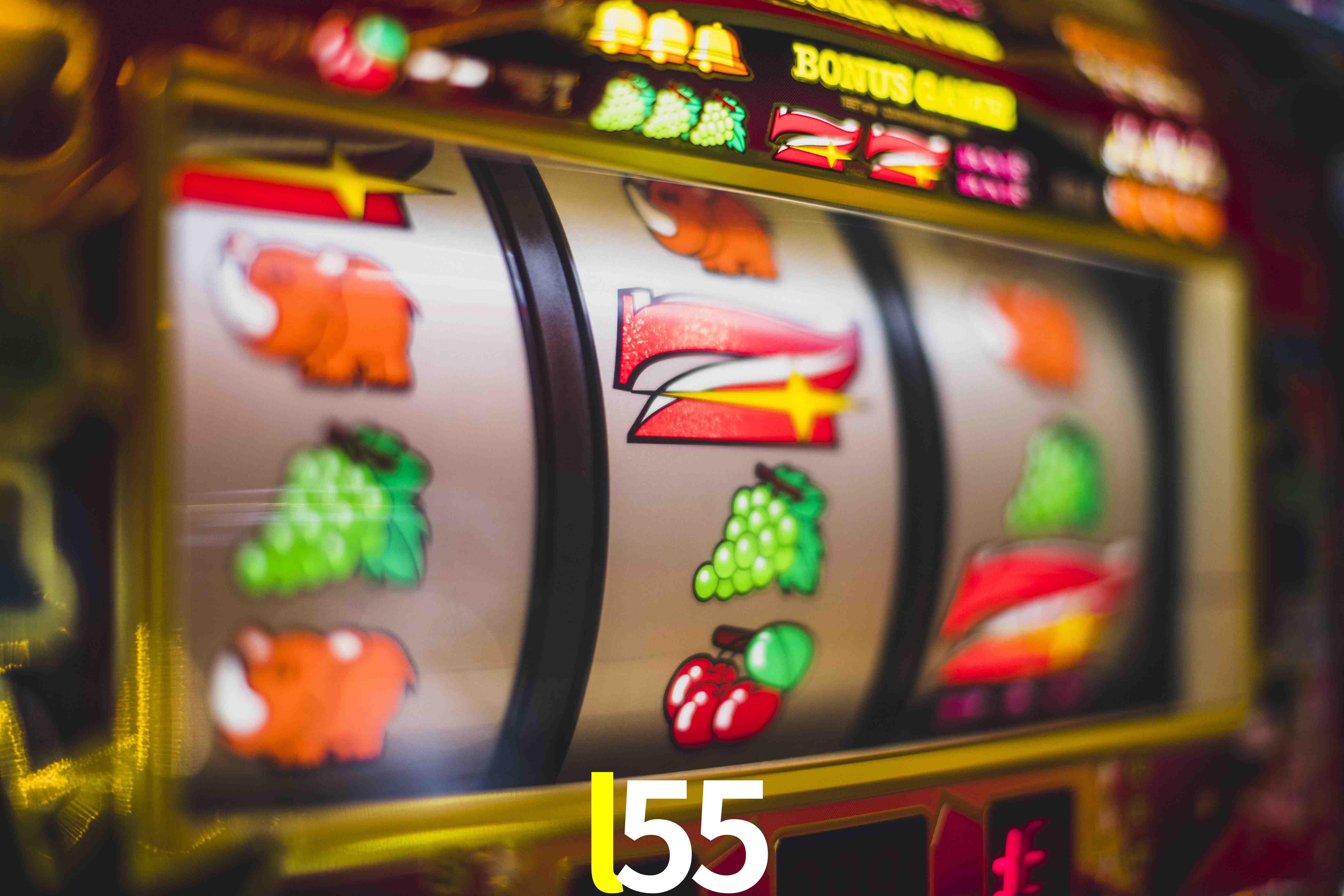 VIP Casino l55