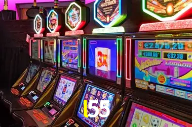 Descubra o Mundo do Cassino Online com l55