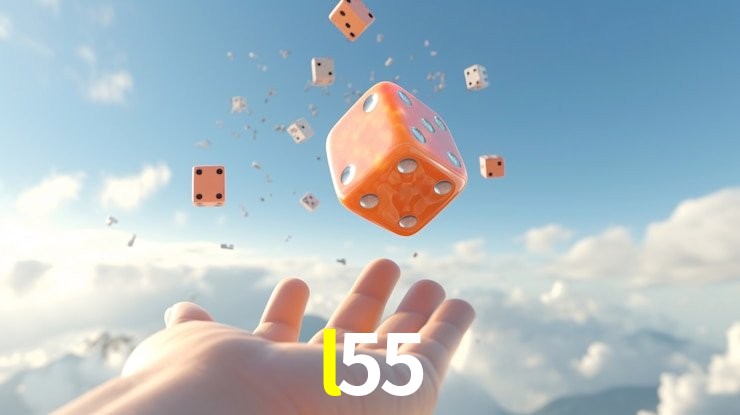 Live Casino l55