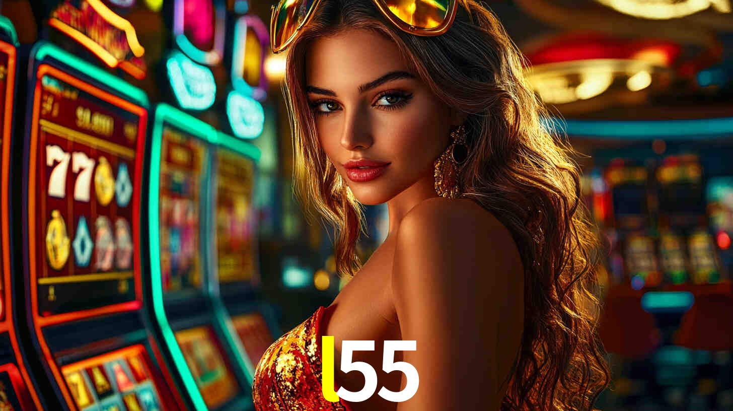 Ofertas Imperdíveis na l55: Promoções e Bônus Que Valem a Pena