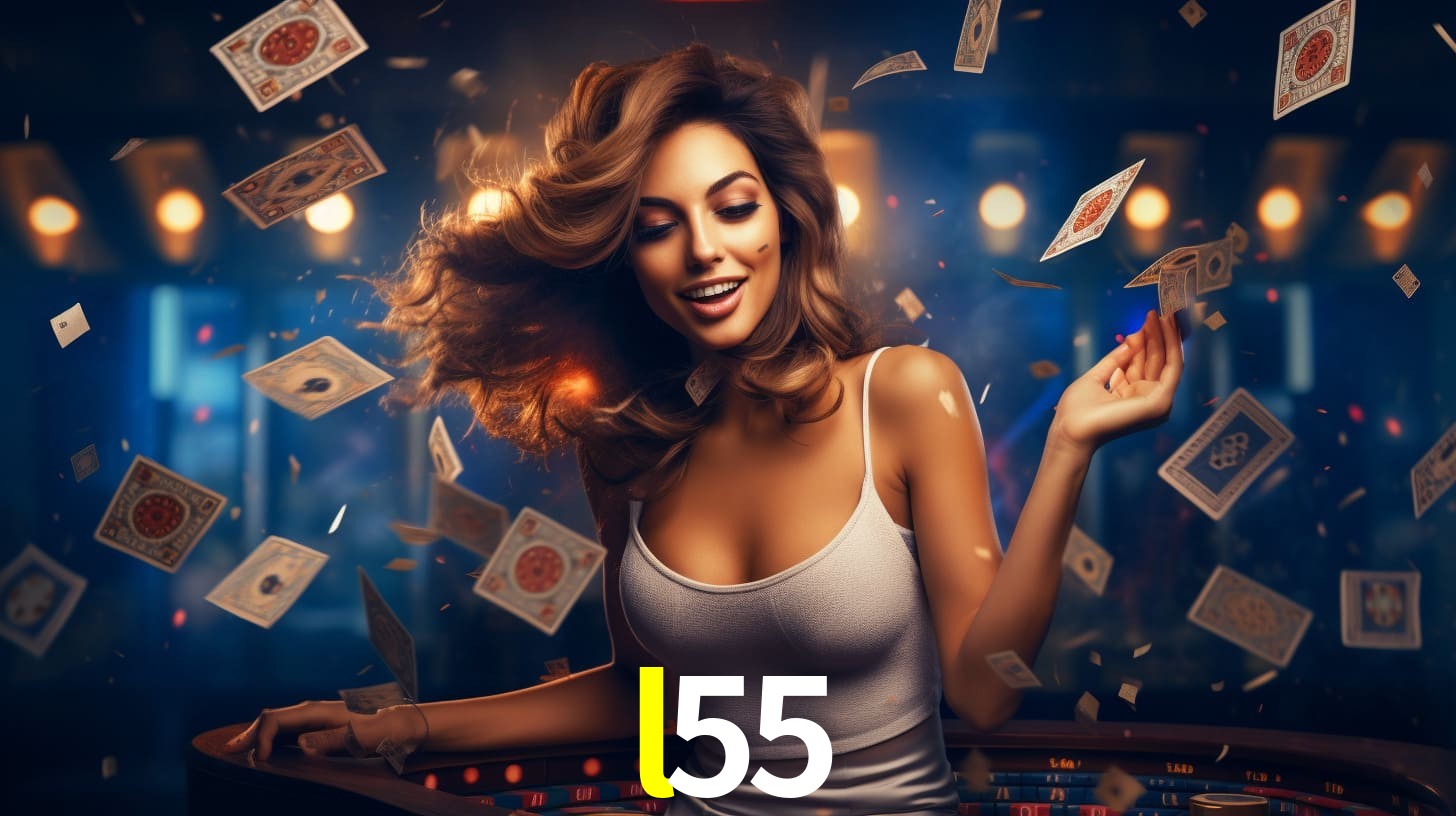 Welcome Bonus l55