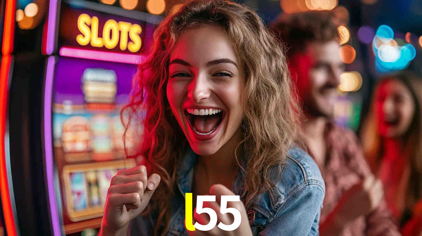 Estatísticas do Jogo l55