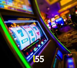 Jogos Exclusivos l55