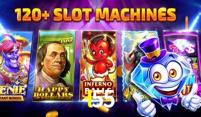 Seasonal Promotions l55