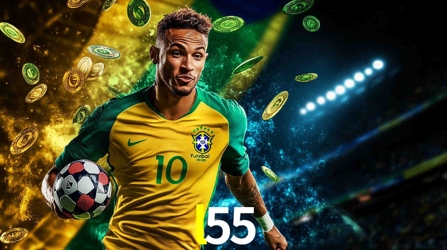Estatísticas Esportivas l55