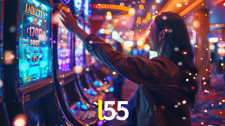 l55: Seu Especialista em Apostas Esportivas Brasileiras