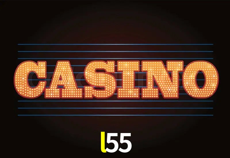 Inovações de Jogos na l55: O Futuro das Experiências Interativas
