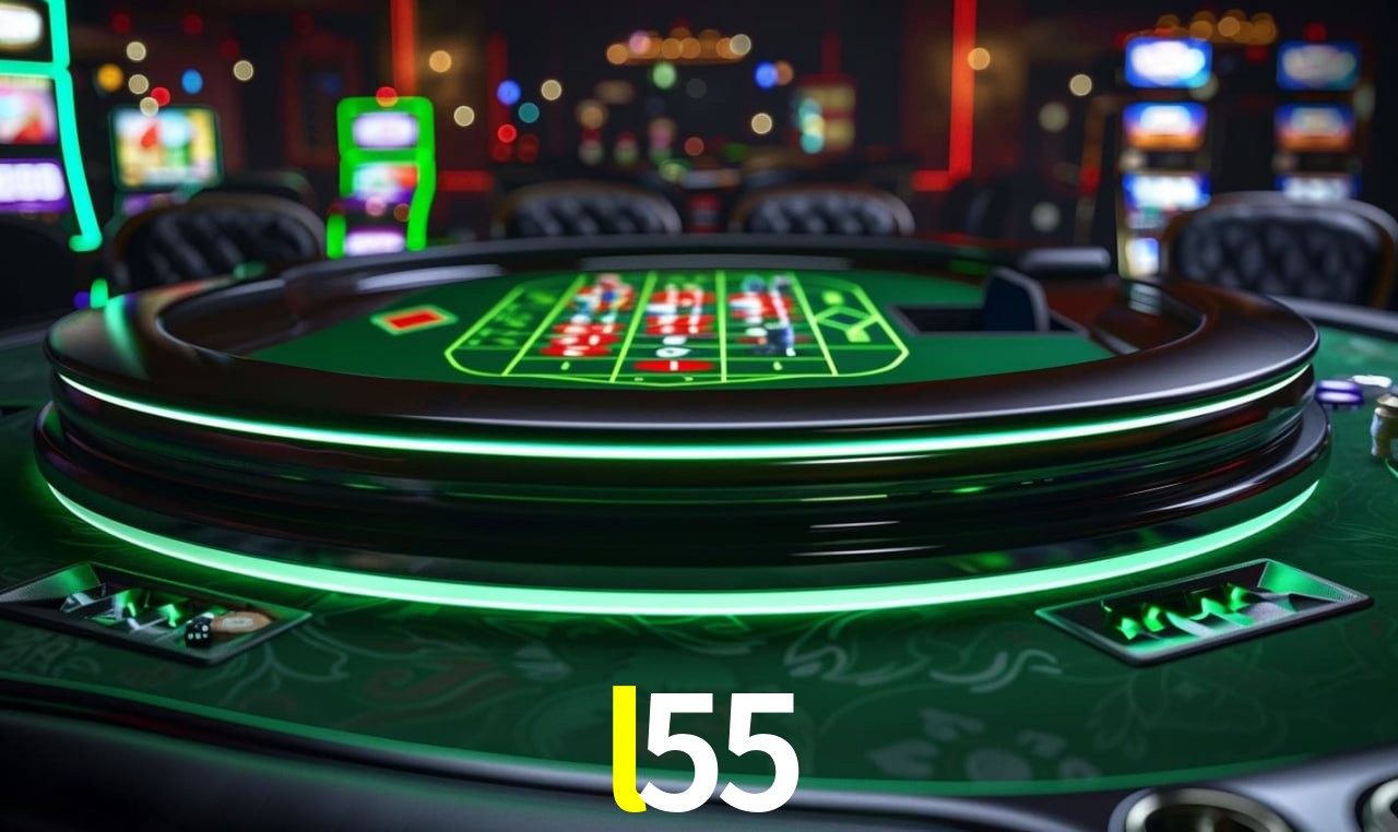 Account Benefits l55
