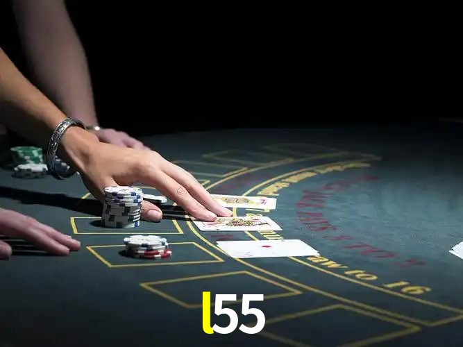 Descubra a Essência do l55: Nossa História e Compromissos