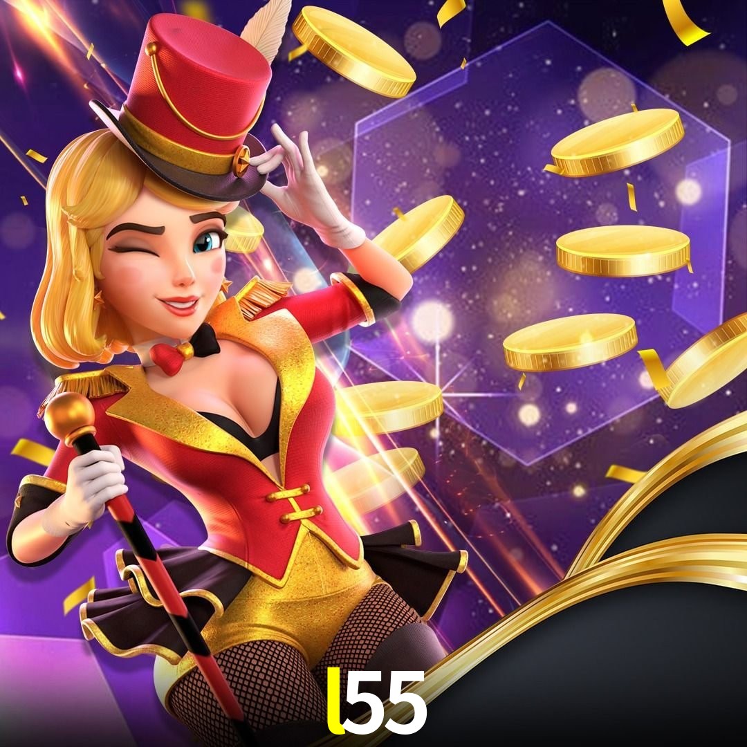 Blackjack Table l55