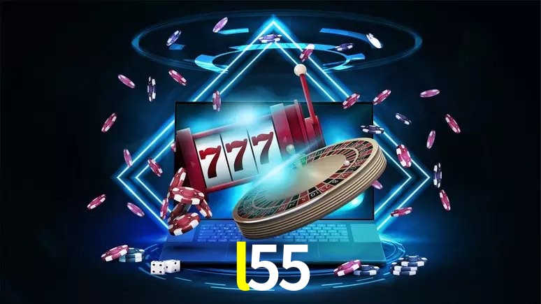 Apostas Esportivas na l55: Um Guia Completo