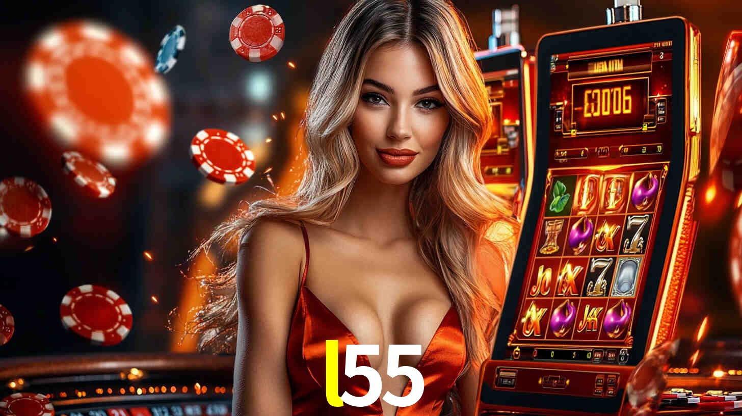 l55: Jogue Crash e Experimente Alta Recompensa Instantânea
