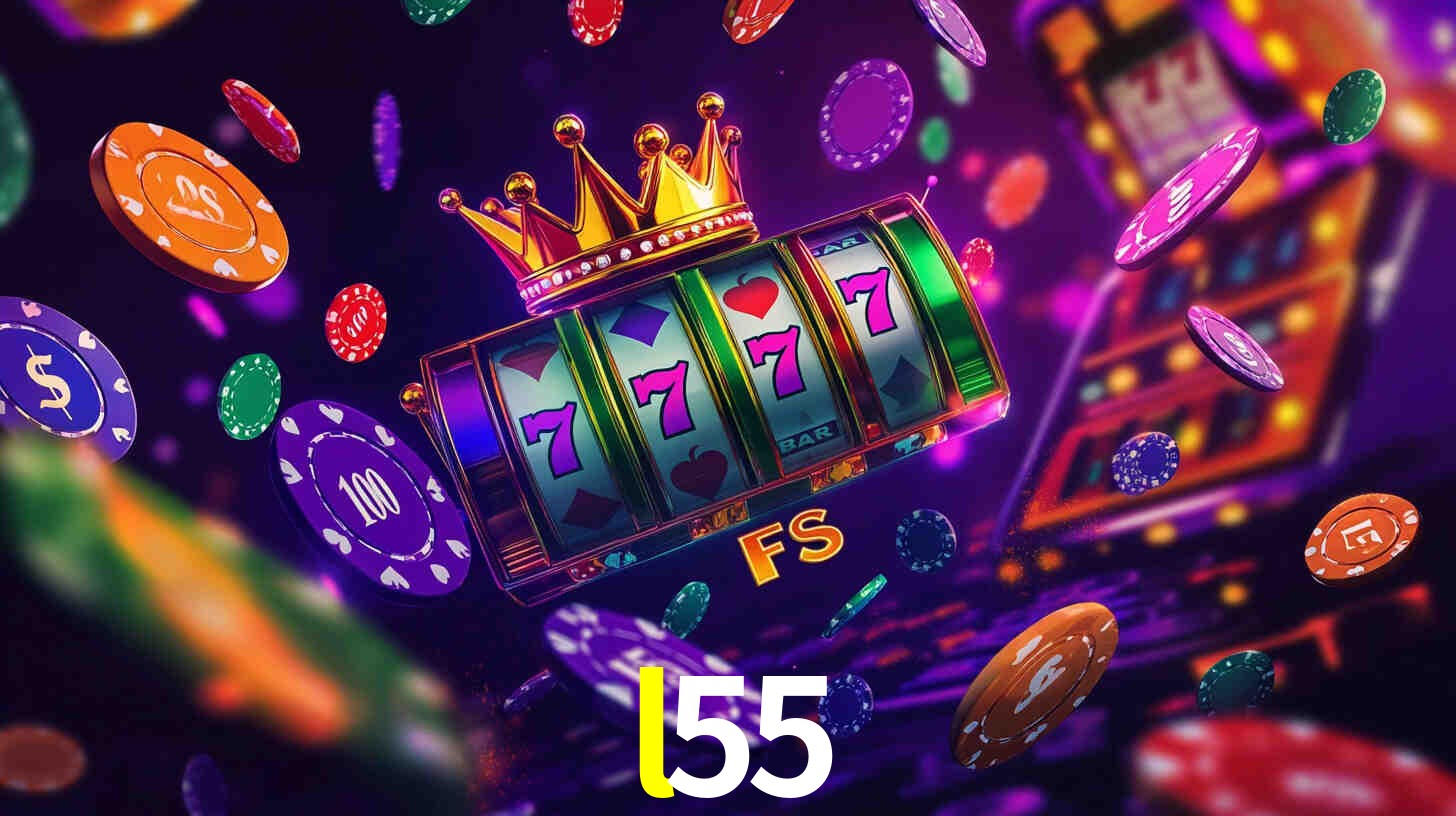 l55 App Interface