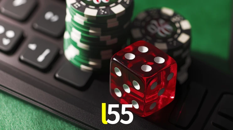 Bonus Features l55