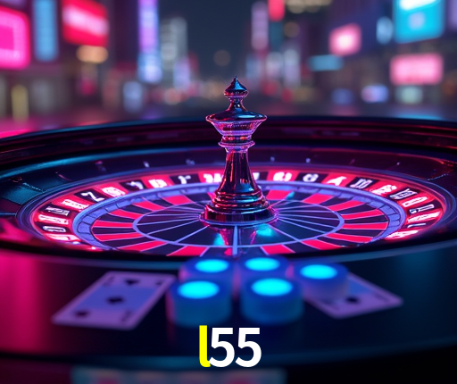 Diretório de Jogos l55