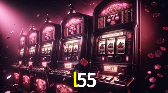 Descubra a Essência do l55: Nossa História e Compromissos