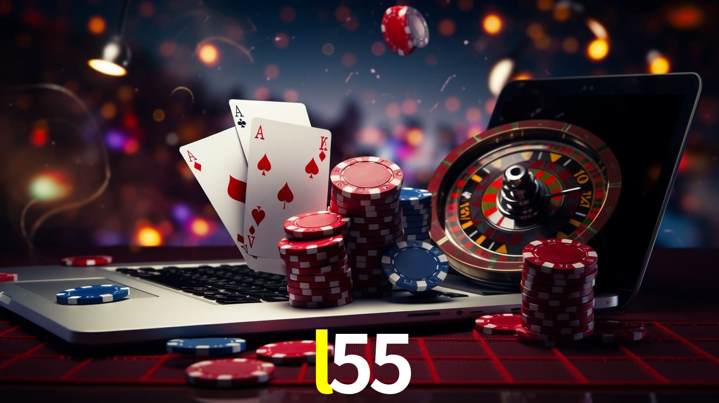 Daily Bonuses l55